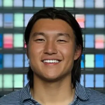 John Hu, founder and CEO of Stan Store